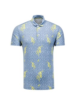 Polo Chervo Anyone ze sklepu S'portofino w kategorii T-shirty męskie - zdjęcie 153484708