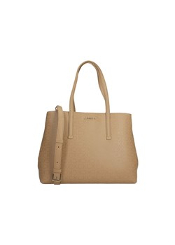 Torebka Calvin Klein ze sklepu Darbut w kategorii Torby Shopper bag - zdjęcie 153494306