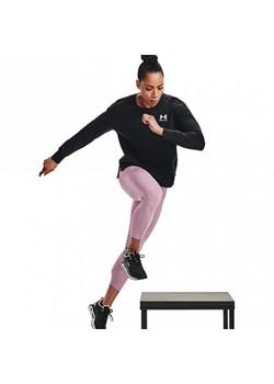 Damskie legginsy treningowe UNDER ARMOUR Meridian Ankle Leg ze sklepu Sportstylestory.com w kategorii Spodnie damskie - zdjęcie 153495895