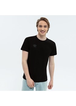 umbro t-shirt marlon ul122tsm90002 ze sklepu 50style.pl w kategorii T-shirty męskie - zdjęcie 153508896