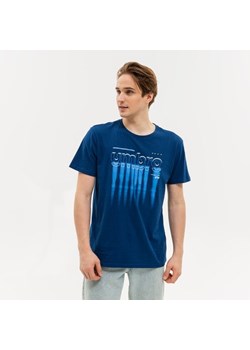 umbro t-shirt chailey ul322tsm36001 ze sklepu 50style.pl w kategorii T-shirty męskie - zdjęcie 153508907