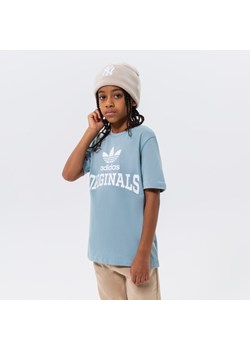 ADIDAS T-SHIRT G ze sklepu Sizeer w kategorii T-shirty chłopięce - zdjęcie 153511539