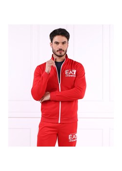 EA7 Dres | Regular Fit ze sklepu Gomez Fashion Store w kategorii Dresy męskie - zdjęcie 153530556