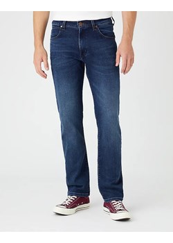 MESKIE SPODNIE WRANGLER ARIZONA COMFY BREAK W12OMS90Y ze sklepu YouNeedit.pl w kategorii Jeansy męskie - zdjęcie 153530785