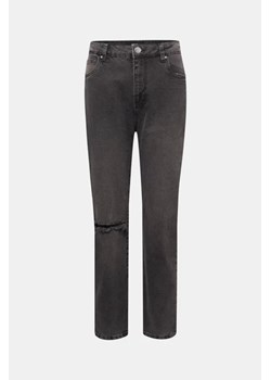 COTTON ON Spodnie - Czarny - Kobieta - 34 EUR(XS) ze sklepu Halfprice w kategorii Spodnie damskie - zdjęcie 153538676