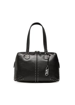 MICHAEL Michael Kors Torebka Astor 30S3SATE3L Czarny ze sklepu MODIVO w kategorii Torby Shopper bag - zdjęcie 153539606