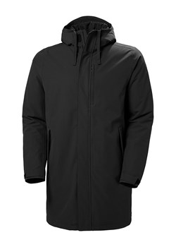 Płaszcz przeciwdeszczowy "Mono" w kolorze czarnym ze sklepu Limango Polska w kategorii Kurtki męskie - zdjęcie 153541116