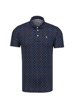 Polo Chervo Anyone ze sklepu S'portofino w kategorii T-shirty męskie - zdjęcie 153542079