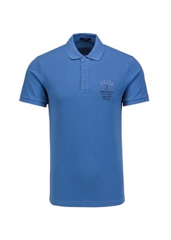 Koszulka polo Aeronautica Militare ze sklepu S'portofino w kategorii T-shirty męskie - zdjęcie 153542448