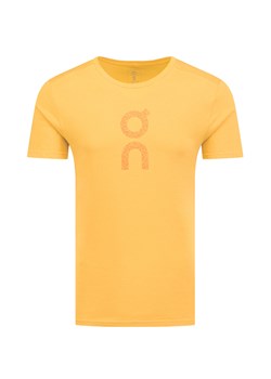 T-shirt męski ON RUNNING GRAPHIC-T ze sklepu S'portofino w kategorii T-shirty męskie - zdjęcie 153542488