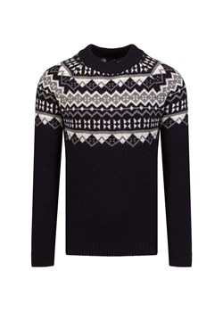 Sweter wełniany męski FUSALP SAMQ ze sklepu S'portofino w kategorii Swetry męskie - zdjęcie 153542619