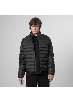 Męska kurtka przejściowa pikowana FILA CARLOS ze sklepu Sportstylestory.com w kategorii Kurtki męskie - zdjęcie 153554649