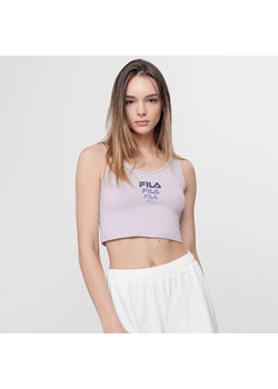 Damski top FILA ELIZA ze sklepu Sportstylestory.com w kategorii Bluzki damskie - zdjęcie 153555187
