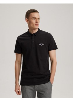 Polo PRM P 0323 Czarny M ze sklepu Diverse w kategorii T-shirty męskie - zdjęcie 153574707