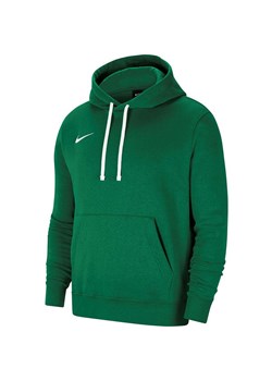Zielona bluza męska Nike bawełniana  ze sklepu SPORT-SHOP.pl w kategorii Bluzy męskie - zdjęcie 153581145