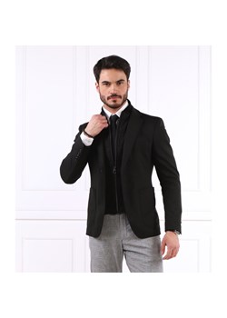 Joop! Marynarka Harco | Regular Fit ze sklepu Gomez Fashion Store w kategorii Marynarki męskie - zdjęcie 153587545