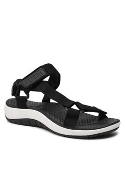 Sandały Go Soft WS5557-05 ze sklepu ccc.eu w kategorii Sandały damskie - zdjęcie 153596975