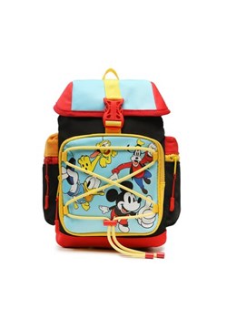 Plecak Mickey&Friends ACCCS_SS23_153DSTC ze sklepu ccc.eu w kategorii Plecaki dla dzieci - zdjęcie 153608699