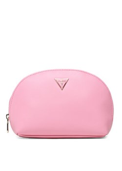 Kosmetyczka Guess - Not Coordinated Accesories PW1520 P3170 PIN ze sklepu eobuwie.pl w kategorii Kosmetyczki - zdjęcie 153622315