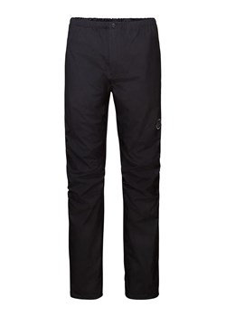 Mammut Spodnie funkcyjne &quot;Albula&quot; w kolorze czarnym ze sklepu Limango Polska w kategorii Spodnie męskie - zdjęcie 153627045