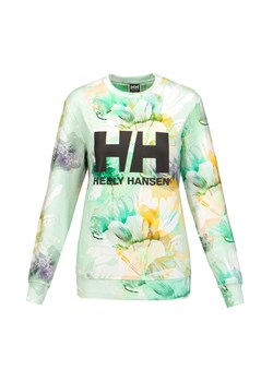 Bluza Helly Hansen W HH Logo Crew Sweat Esra ze sklepu S'portofino w kategorii Bluzy damskie - zdjęcie 153629487