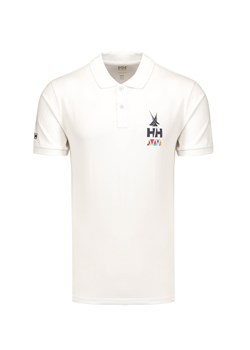 Koszulka polo Helly Hansen Koster Polo ze sklepu S'portofino w kategorii T-shirty męskie - zdjęcie 153629517