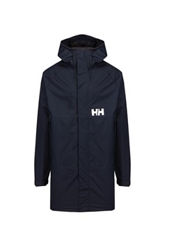 Płaszcz Helly Hansen Active Long Coat ze sklepu S'portofino w kategorii Płaszcze męskie - zdjęcie 153629545