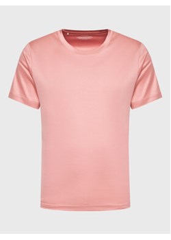 Eton T-Shirt 100002356 Różowy Slim Fit ze sklepu MODIVO w kategorii T-shirty męskie - zdjęcie 153648187