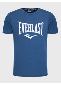 Everlast T-Shirt 807580-60 Niebieski Regular Fit ze sklepu MODIVO w kategorii T-shirty męskie - zdjęcie 153667227