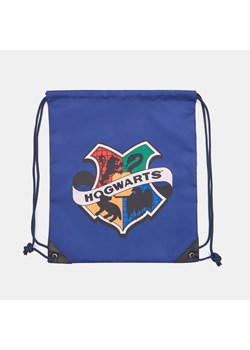 Sinsay - Plecak worek Harry Potter - Granatowy ze sklepu Sinsay w kategorii Plecaki dla dzieci - zdjęcie 153673389