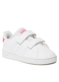Obuwie sportowe ADIDAS ADVANTAGE I EF0300 ze sklepu ccc.eu w kategorii Buty sportowe dziecięce - zdjęcie 153725559