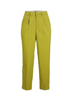 JJXX Spodnie - Oliwkowy -  - 28/32 CAL(S) ze sklepu Halfprice w kategorii Spodnie damskie - zdjęcie 153729025