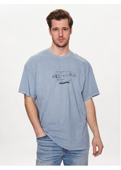 BDG Urban Outfitters T-Shirt 76516350 Niebieski Loose Fit ze sklepu MODIVO w kategorii T-shirty męskie - zdjęcie 153737007