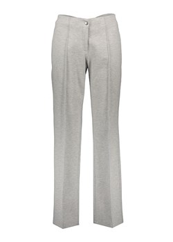 BRAX Spodnie &quot;Maine&quot; w kolorze jasnoszarym ze sklepu Limango Polska w kategorii Spodnie damskie - zdjęcie 153745595