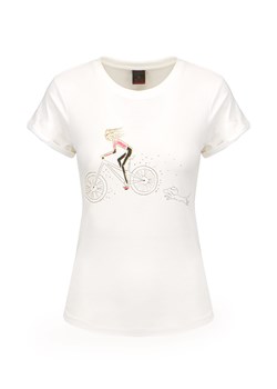 T-shirt BOGNER FIRE+ICE Debra3 ze sklepu S'portofino w kategorii Bluzki damskie - zdjęcie 153748718