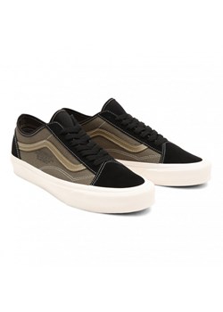 Damskie buty VANS WORLD CODE OLD SKOOL TAPERED ze sklepu Sportstylestory.com w kategorii Trampki damskie - zdjęcie 153752617