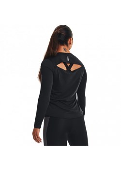 Damski longsleeve do biegania UNDER ARMOUR UA Streaker Longsleeve ze sklepu Sportstylestory.com w kategorii Bluzki damskie - zdjęcie 153752657
