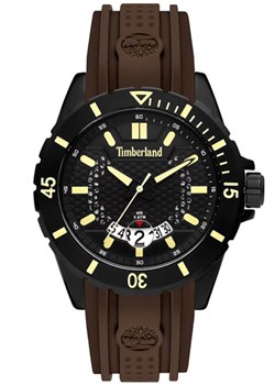 Zegarek TIMBERLAND TBL.15578JSB/02P ze sklepu happytime.com.pl w kategorii Zegarki - zdjęcie 153763467