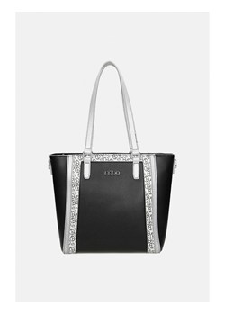 GUESS Silvana Shopper HWVG86-65240-BLA