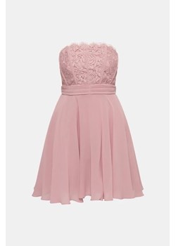 TFNC Sukienka - Różowy - Kobieta - S (S) ze sklepu Halfprice w kategorii Sukienki - zdjęcie 153774846