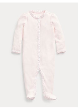 Polo Ralph Lauren Bluza 312890312002 Czarny Regular Fit ze sklepu MODIVO w kategorii Odzież dla niemowląt - zdjęcie 153776695