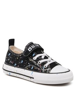 BIG STAR Trampki LL374063 Czarny ze sklepu MODIVO w kategorii Trampki dziecięce - zdjęcie 153776865