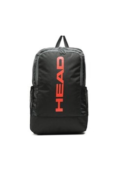 Head Plecak Base Backpack 17L 261333 Czarny ze sklepu MODIVO w kategorii Plecaki - zdjęcie 153776899