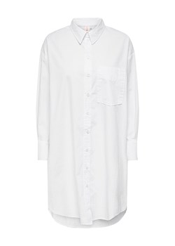 ONLY Koszula &quot;Mathilde&quot; w kolorze białym ze sklepu Limango Polska w kategorii Koszule damskie - zdjęcie 153787725