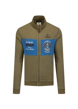 Bluza Aeronautica Militare ze sklepu S'portofino w kategorii Bluzy męskie - zdjęcie 153788726