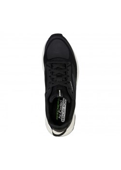 Męskie sneakersy SKECHERS GLOBAL JOGGER COVERT ze sklepu Sportstylestory.com w kategorii Buty sportowe męskie - zdjęcie 153793345