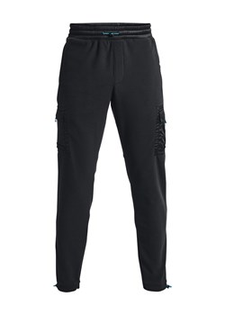 Spodnie dresowe w kolorze czarnym ze sklepu Limango Polska w kategorii Spodnie męskie - zdjęcie 154072927