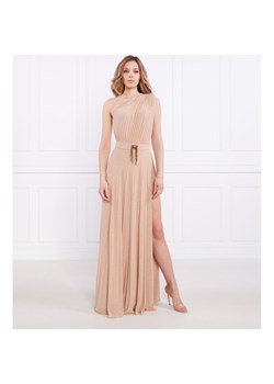 Elisabetta Franchi Sukienka ze sklepu Gomez Fashion Store w kategorii Sukienki - zdjęcie 154075365