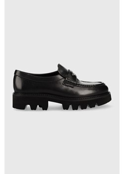 Mokasyny Wojas - ANSWEAR.com ze sklepu ANSWEAR.com w kategorii Mokasyny damskie - zdjęcie 154098688