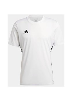 Koszulka męska Tabela 23 Jersey Adidas ze sklepu SPORT-SHOP.pl w kategorii T-shirty męskie - zdjęcie 154099637